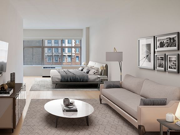 3rd image of 90 Washington St APT 6F