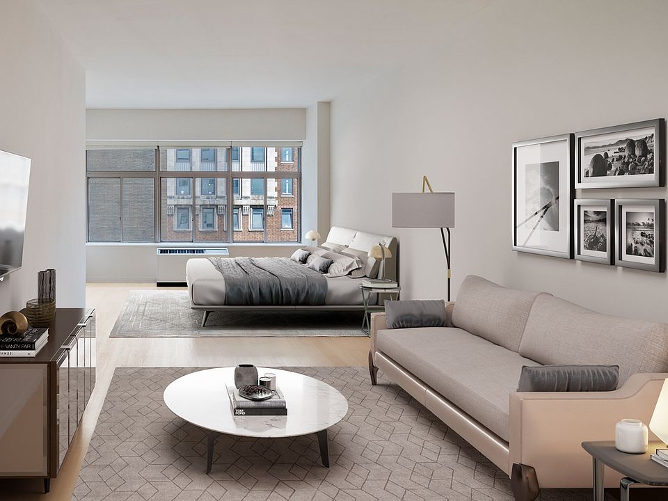 1st image of 90 Washington St APT 2H