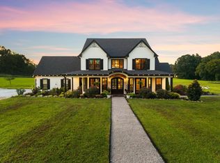 9952 Missionary Ridge Rd, Bon Aqua, TN 37025