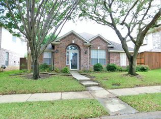 1664 Big Bend Dr, Lewisville, TX 75077