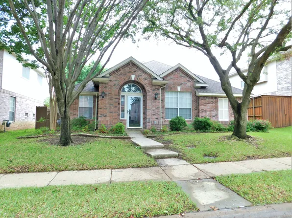1664 Big Bend Dr, Lewisville, TX 75077