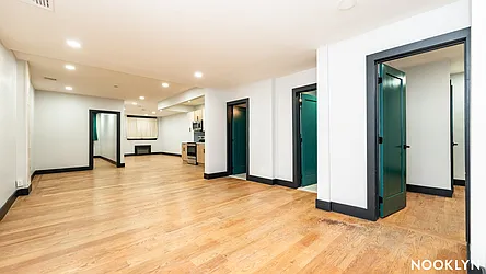 404 Onderdonk Avenue, #1L