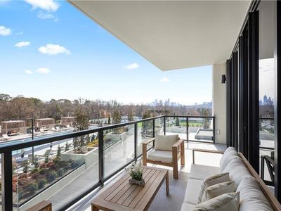 2425 Peachtree Rd #508, Atlanta, GA, 30305