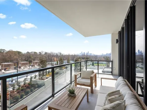 2425 Peachtree Rd #508, Atlanta, GA 30305