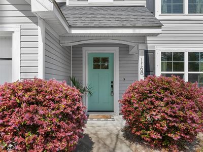 1168 Braddock Ave, North Charleston, SC 29405