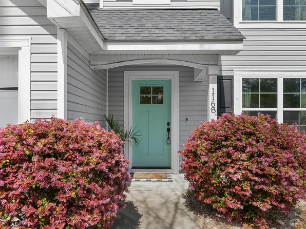 1168 Braddock Ave, North Charleston, SC 29405