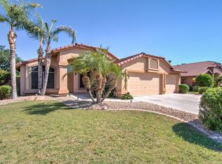 2403 E Kempton Rd, Chandler, AZ 85225