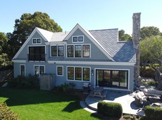 242 Seaway Rd, Brewster, MA 02631