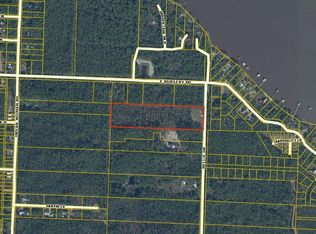 LOT Nellie Dr, Pt Washington, FL 32459