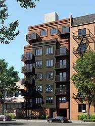 1901 Ocean Avenue in Midwood