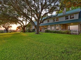 4857 Mustang Rd, Brenham, TX 77833