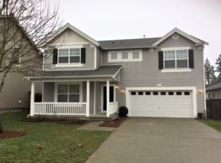 17314 84th Avenue Ct E, Puyallup, WA 98375