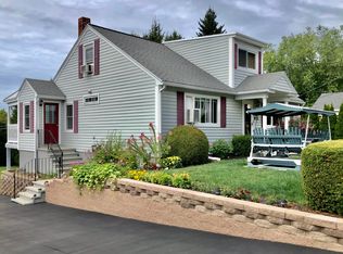 332 Webber Ave, Lewiston, ME 04240