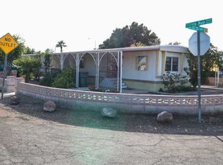 1102 S Dora Ave, Yuma, AZ 85364