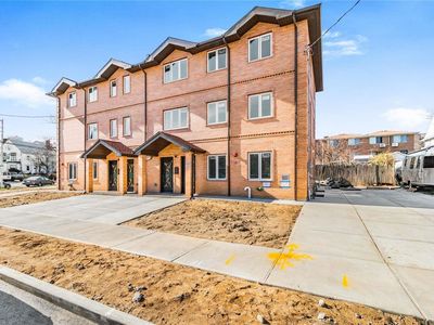 146-07 Cherry Avenue, Flushing, NY, 11355