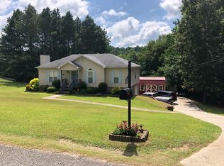 735 Isbell Rd, Odenville, AL 35120