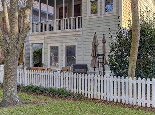 37 Chapel Hill Rd, Bay Saint Louis, MS 39520