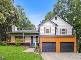 34 Jade Ln, Dallas, GA 30132