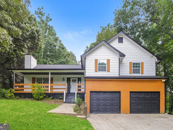 34 Jade Ln, Dallas, GA 30132