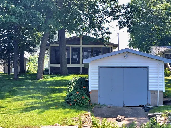 3454 Vista Rd, Isle, MN 56342