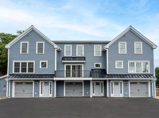 7 Thompson Way, Rye, NH 03870