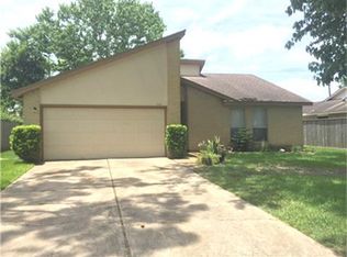 509 Morningside Dr, League City, TX 77573