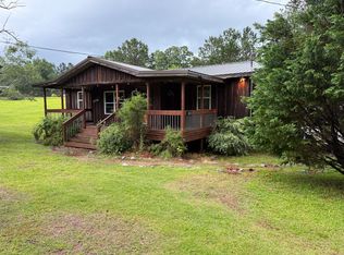 1565 Corinth Rd, Hogansville, GA 30230
