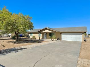 11892 Wapato Rd, Apple Valley, CA 92308