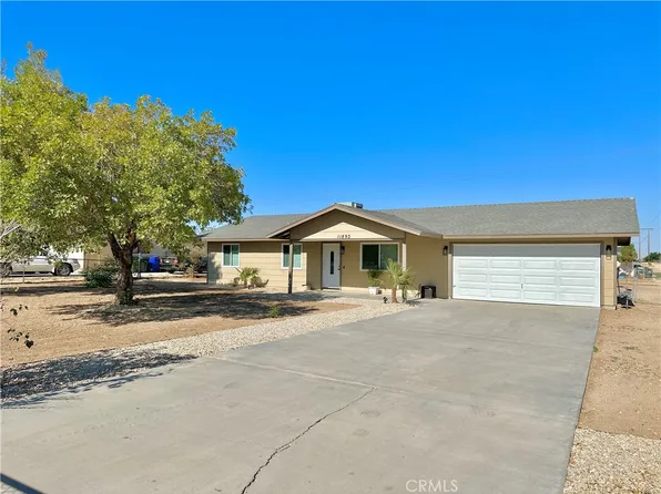 11892 Wapato Rd, Apple Valley, CA 92308