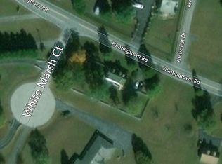 4190 Huntingtown Rd, Huntingtown, MD 20639