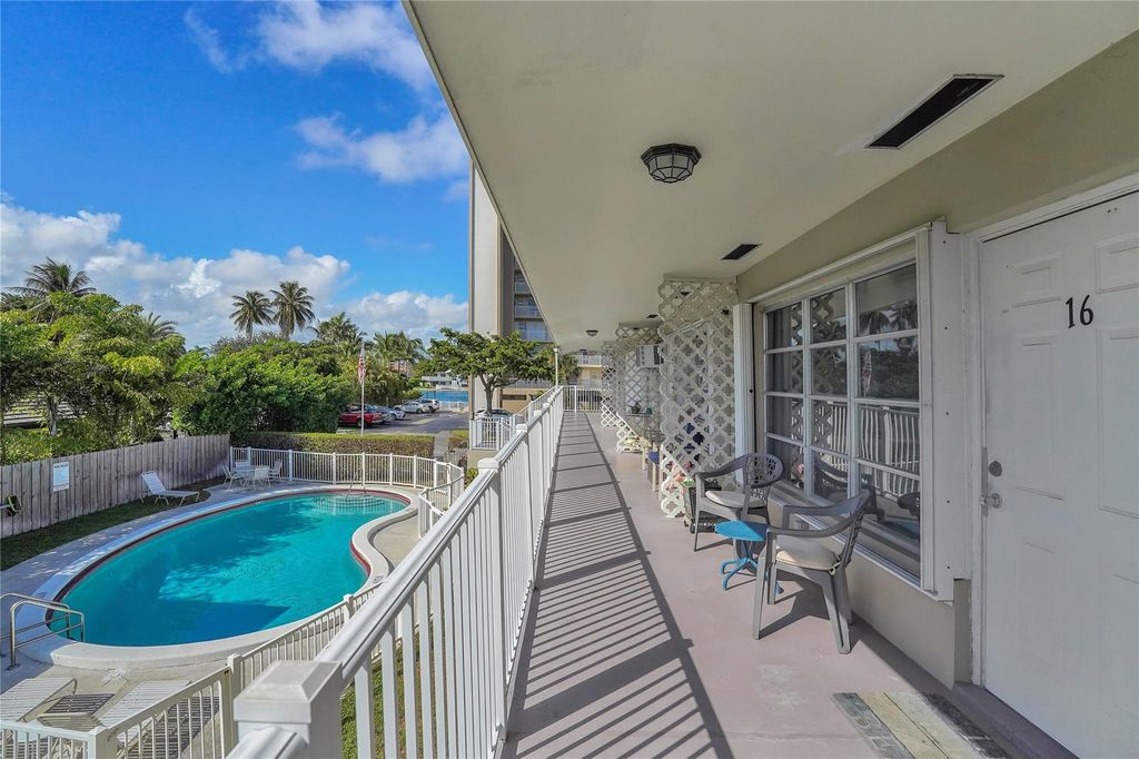 2501 N Ocean Blvd APT 16, photo 4