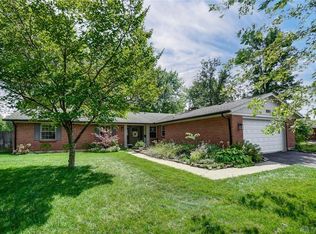 5741 Oak Valley Rd, Dayton, OH 45440