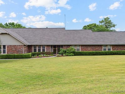 1295 Easy St, Claremore, OK, 74017