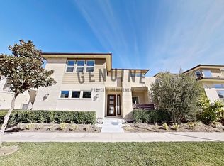 55 Sagan, Irvine, CA 92618