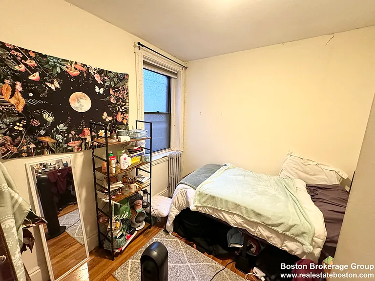 23 Symphony Rd #4 — Photo 4