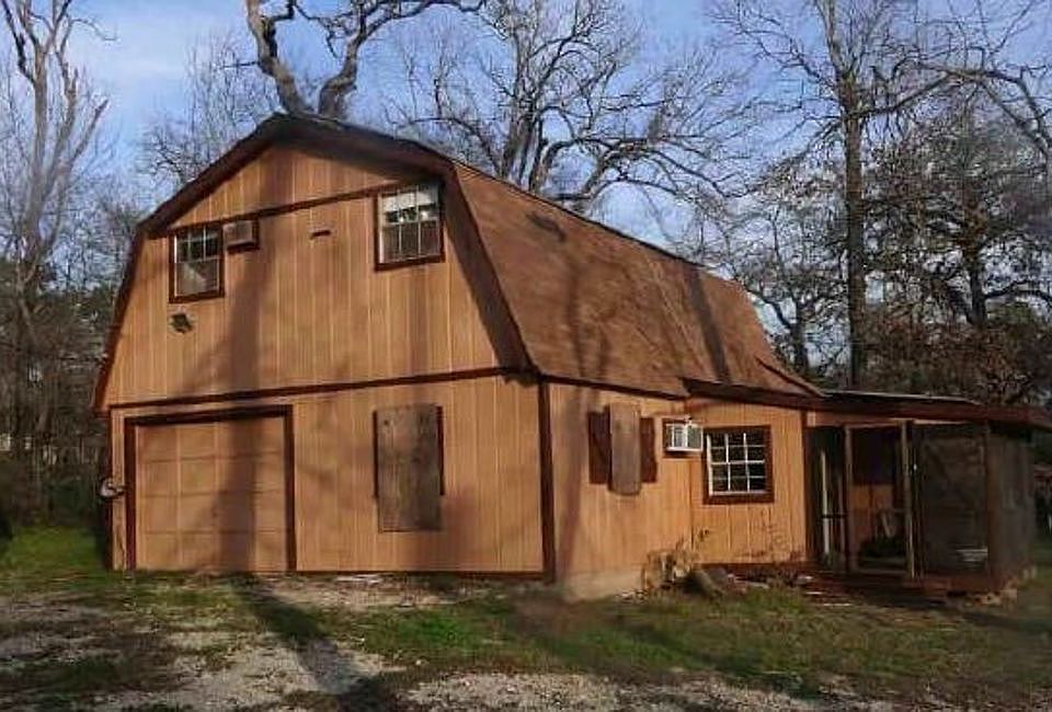 Property Front View