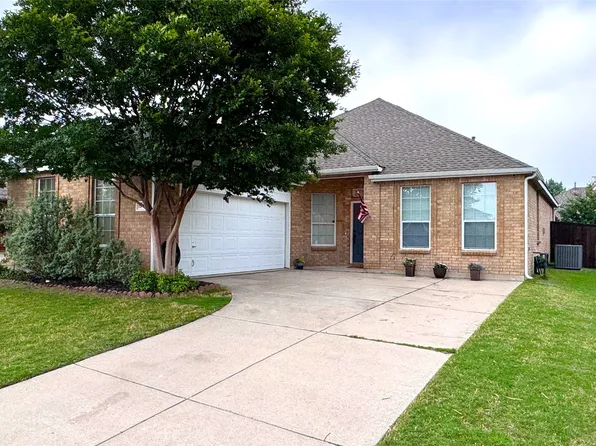 1547 Rolling Brook Dr, Allen, TX 75002