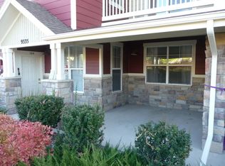 11355 S Parker Rd UNIT 101, Parker, CO 80134
