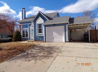2580 Clarendon Dr, Colorado Springs, CO 80916