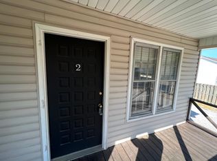 2643 Huntsville Rd, Florence, AL 35630