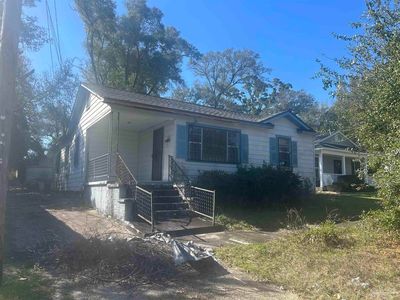 1111 W Lloyd St, Pensacola, FL, 32501