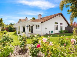 1859 Willowhaven Rd, Encinitas, CA 92024