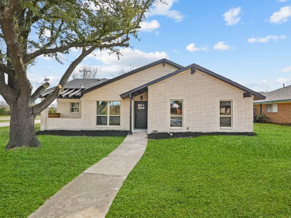 7310 Timberline Dr, Rowlett, TX 75089