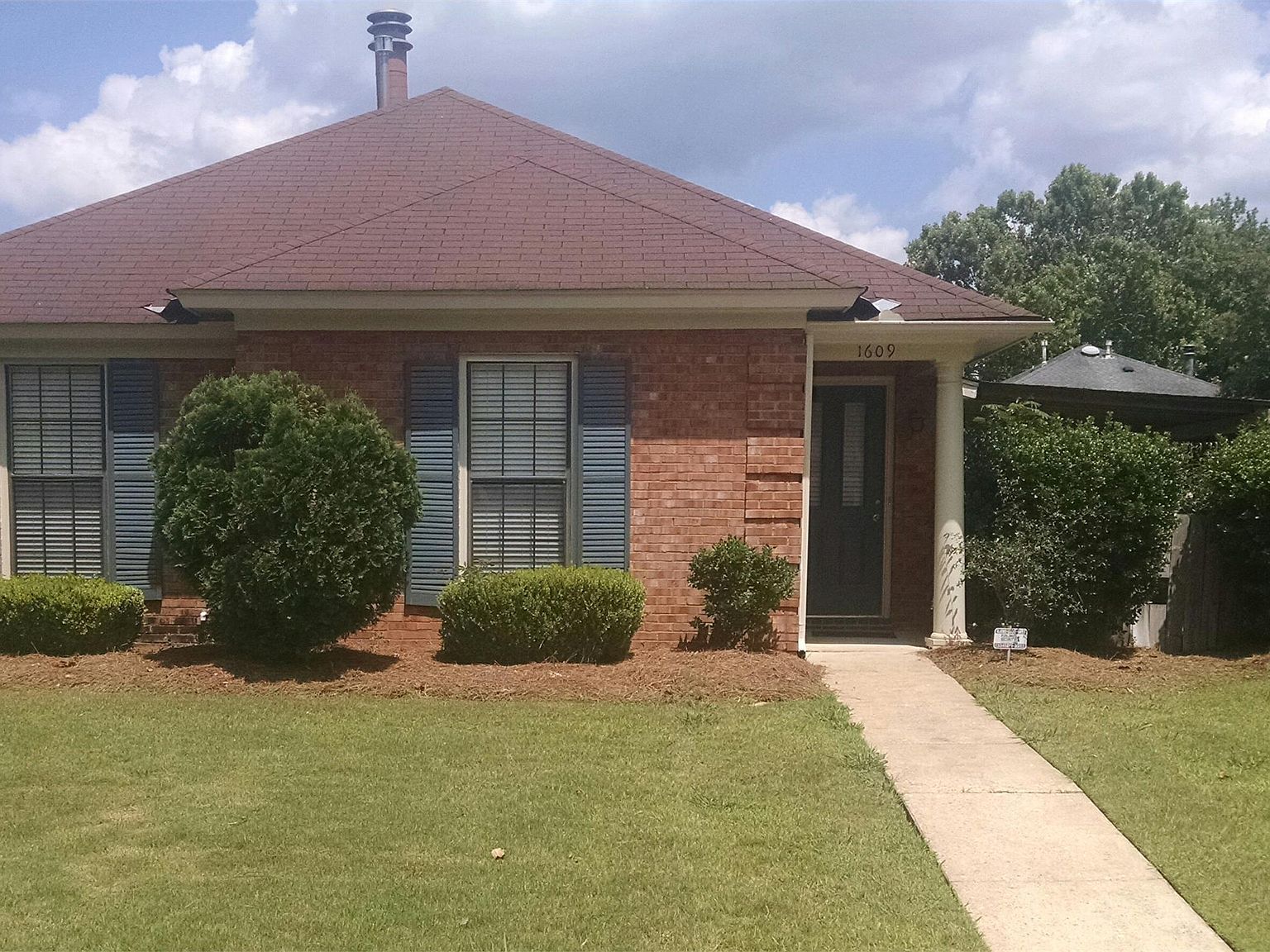 1609 Woodmere Loop, Montgomery, AL 36117 Zillow