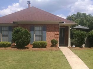 1609 Woodmere Loop, Montgomery, AL 36117