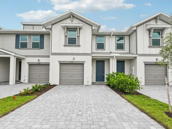 13001 SW FORLI Way, Port St Lucie, FL 34987