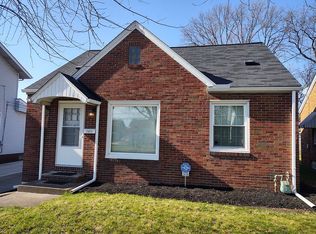 1415 25th St NW, Canton, OH