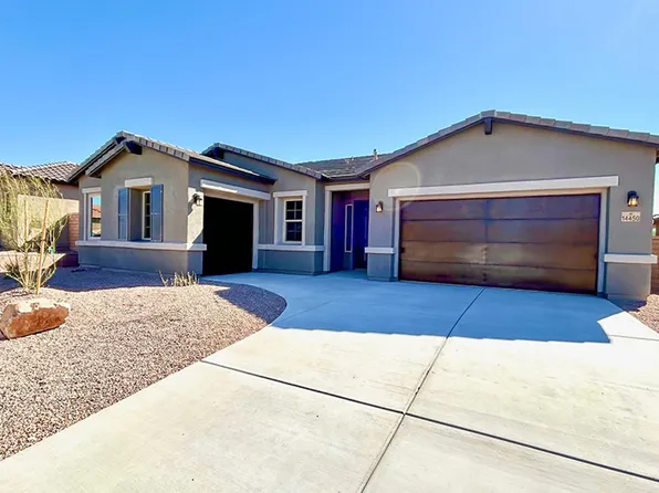 14450 N Quail Brush Pass, Marana, AZ 85658