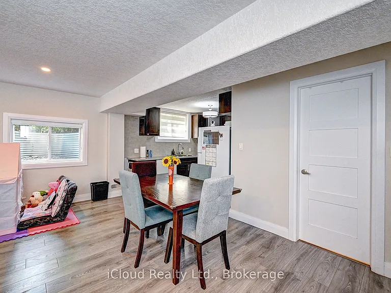 65 Arkell Rd #BASEMENT — Photo 9