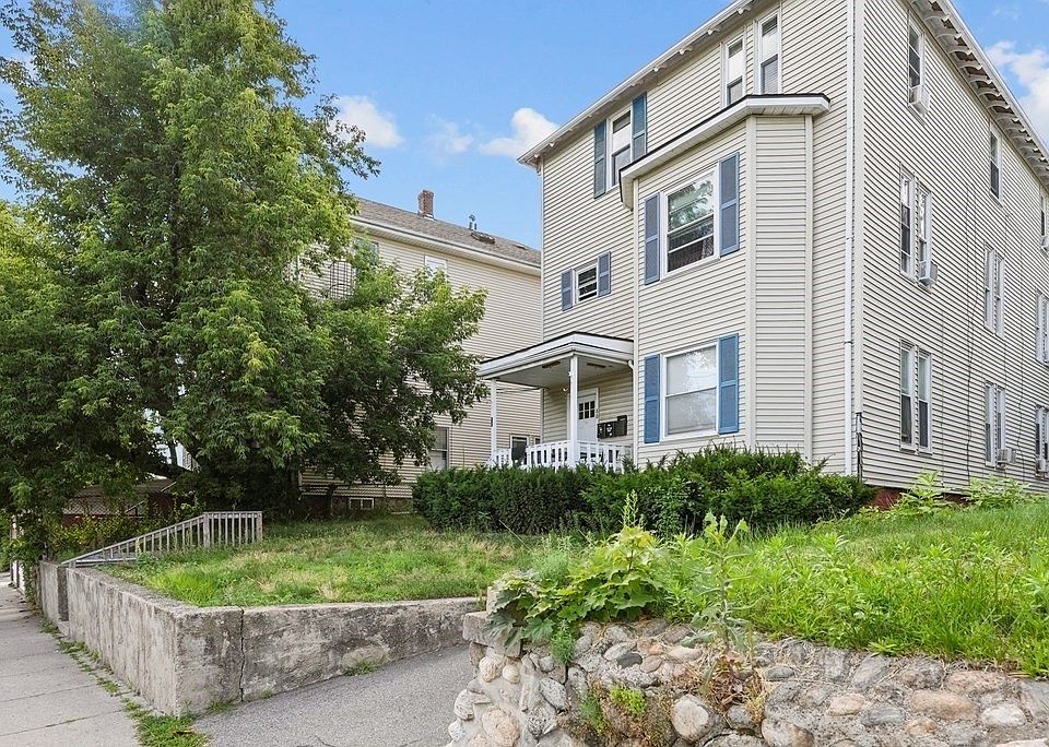 80 Cass Ave, Woonsocket, RI 02895 Zillow